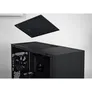 Fractal Design Pop XL Silent Black Solid ATX Gaming Gehäuse Schwarz