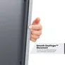 Vogel`s ELITE TVM 5445 Wandhalterung (weiß) schwenkbar bis 65Zoll