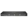 HPE Aruba 6000 48G 4SFP Switch + J4858D Netzwerk-Transceiver-Modul