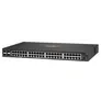 HPE Aruba 6000 48G 4SFP Switch + J4858D Netzwerk-Transceiver-Modul