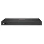 HPE Aruba 6000 48G Class4 PoE 4SFP 370W Switch managed
