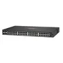 HPE Aruba 6100 48G 4SFP+ Switch managed