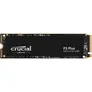 Crucial P3 Plus NVMe SSD 1 TB M.2 2280 3D NAND PCIe 4.0