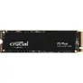 Crucial P3 Plus NVMe SSD 2 TB M.2 2280 3D NAND PCIe 4.0