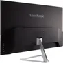 ViewSonic VX3276-2K-MHD-2 80 cm (31,5") WQHD 16:9 IPS Monitor HDMI/DP/mDP 4ms
