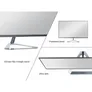 ViewSonic VX3276-2K-MHD-2 80 cm (31,5") WQHD 16:9 IPS Monitor HDMI/DP/mDP 4ms