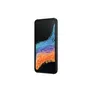 Samsung GALAXY XCover6 Pro 5G Smartphone black 128GB G736B Dual-SIM Android 12 (EU)