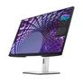 DELL P3223QE 80cm (31.5") 4K UHD IPS Monitor HDMI/DP/USB-C/LAN Pivot HV