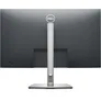 DELL P3223QE 80cm (31.5") 4K UHD IPS Monitor HDMI/DP/USB-C/LAN Pivot HV