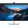 Dell UltraSharp U3223QZ 81,28cm (32") 4K IPS Monitor HDMI/DP/USB-C/LAN Webcam