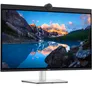 Dell UltraSharp U3223QZ 81,28cm (32") 4K IPS Monitor HDMI/DP/USB-C/LAN Webcam