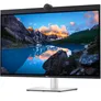 Dell UltraSharp U3223QZ 81,28cm (32") 4K IPS Monitor HDMI/DP/USB-C/LAN Webcam