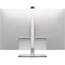 Dell UltraSharp U3223QZ 81,28cm (32") 4K IPS Monitor HDMI/DP/USB-C/LAN Webcam