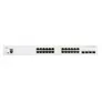 Cisco Business 350 Series 350-24T-4G - Switch
