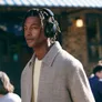 Bowers & Wilkins Px7 S2 Over Ear Bluetooth-Kopfhörer m. Noise Cancelling schwarz