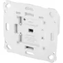 Homematic IP Schaltaktor für Markenschalter HmIP-BS2 – 2-fach