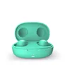 Urbanista Lisbon Bluetooth True Wireless Ohrhörer Mint Green