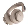 Urbanista Los Angeles Bluetooth Over-Ear Kopfhörer mit Solarladefunktion Gold