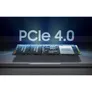 Samsung PM9A1 OEM NVMe SSD 256 GB
