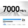 Samsung PM9A1 OEM NVMe SSD 256 GB