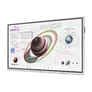 Samsung Flip 3 WM85B 216cm (85") 4KUHD digitales Flipchart Display HDMI/DP/USB-C