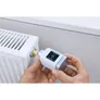 Bosch Smart Home smartes Thermostat II • Heizkörperthermostat Heizungsthermostat