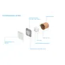 Bosch Smart Home smarte Licht-/Rollladensteuerung II • Rollladenaktor