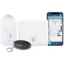 Homematic IP Starter Set Zutritt, Smart Lock, Fernbedienung & Access Point