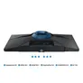 Samsung Odyssey G4B S25BG400EU 25 Zoll Full HD IPS Gaming Monitor 16:9 HDMI/DP 240Hz