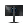 Samsung Odyssey G4B S25BG400EU 25 Zoll Full HD IPS Gaming Monitor 16:9 HDMI/DP 240Hz