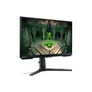 Samsung Odyssey G4B S25BG400EU 25 Zoll Full HD IPS Gaming Monitor 16:9 HDMI/DP 240Hz