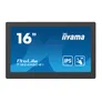 iiyama ProLite T1624MSC-B1 39,5cm (15,6") FHD IPS 10Punkt-Touch-Monitor HDMI