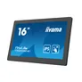 iiyama ProLite T1624MSC-B1 39,5cm (15,6") FHD IPS 10Punkt-Touch-Monitor HDMI