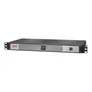 APC Smart UPS SCL500RMI1UC, 500VA, Rack, 4x C13, SmartConnect, Überspannungsschutz