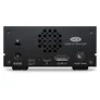 LaCie 1big Dock 20 TB Enterprise Festplatte Dockingstation Thunderbolt