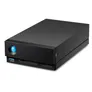 LaCie 1big Dock 20 TB Enterprise Festplatte Dockingstation Thunderbolt