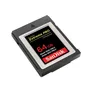 SanDisk Extreme Pro 64 GB CFexpress Typ B Speicherkarte bis zu 1500 MB/s