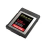 SanDisk Extreme Pro 128 GB CFexpress Typ B Speicherkarte bis zu 1700 MB/s