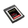 SanDisk Extreme Pro 128 GB CFexpress Typ B Speicherkarte bis zu 1700 MB/s