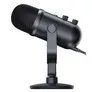 RAZER Seiren V2 Pro - Professionelles USB-Mikrofon fürs Streaming