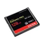SanDisk Extreme Pro 128 GB CompactFlash Speicherkarte bis zu 160 MB/s