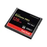 SanDisk Extreme Pro 256 GB CompactFlash Speicherkarte bis zu 160 MB/s