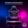 RAZER ENKI Schwarz - Gaming-Stuhl für Sitzkomfort den ganzen Tag