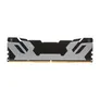 16GB (1x16GB) KINGSTON FURY Renegade Silver DDR5-6400 CL32 RAM Arbeitsspeicher
