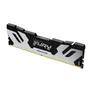 16GB (1x16GB) KINGSTON FURY Renegade Silver DDR5-6400 CL32 RAM Arbeitsspeicher
