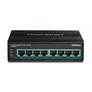 TRENDnet TI-PG80B  Switch - unmanaged