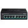 TRENDnet TI-PG80B  Switch - unmanaged