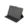 Tucano TRE Hartschalencase für Lenovo Tab M10 Plus 10.6" (3. Gen) Schwarz