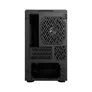Fractal Design Meshify 2 Nano Gaming Gehäuse Black TG Dark Tint
