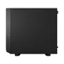 Fractal Design Meshify 2 Nano Gaming Gehäuse Black TG Dark Tint